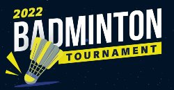 Badminton Tournament